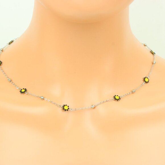 "New Beautiful Design Necklace Chain for Women/Girls, Gift, N923 - Picture 1 of 13